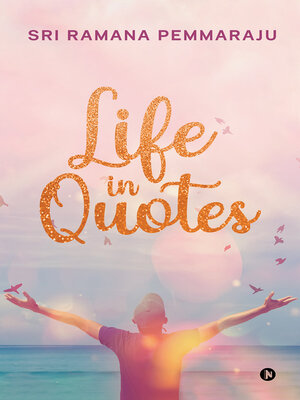 cover image of Life in Quotes